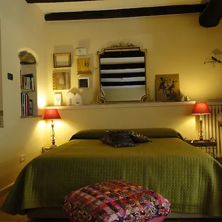 Bed & Breakfast La Del Riccio *