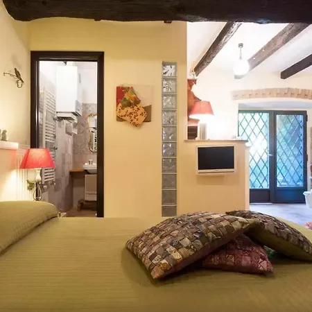 Bed & Breakfast La Del Riccio *