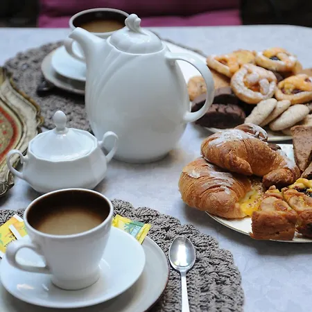 Bed & Breakfast La Del Riccio