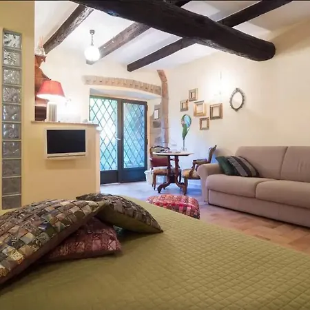 Bed & Breakfast La Del Riccio *