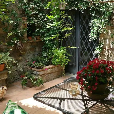 La Del Riccio Viterbo